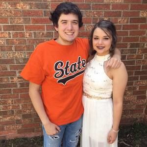 Meet your Posher, Jake